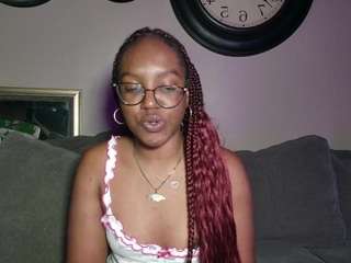 itstaylorofficial webcam model stream image