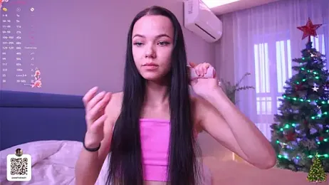 beauty_fuel webcam stripchat model stream image