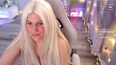 Bellastar84 webcam model stream image