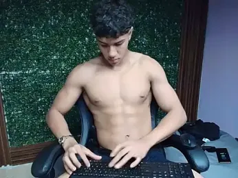 damon_sw webcam model stream image