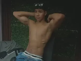 damon_sw webcam model stream image