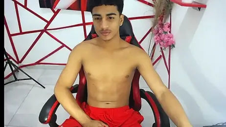 oliver-parker webcam stripchat model stream image