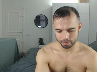 Andres Hot webcam model stream image