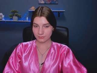 eve-muse webcam model stream image