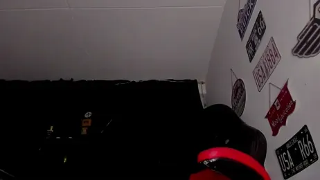 the_beast_master_ webcam model stream image
