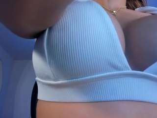 georiginasmith webcam model stream image