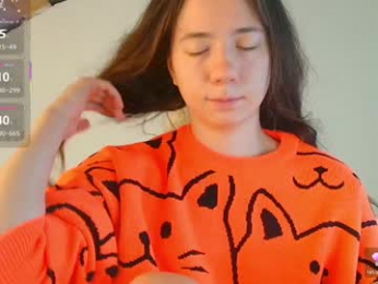 sexy_b0rsch webcam model stream image