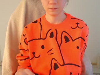 sexy_b0rsch webcam model stream image