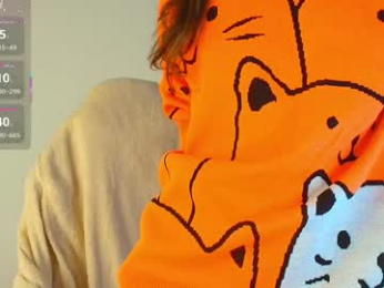 sexy_b0rsch webcam model stream image