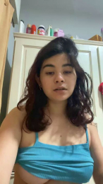 Brujitanina webcam model stream image