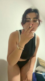 Brujitanina webcam model stream image