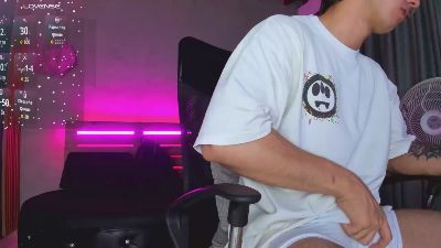 Markus__09 webcam model stream image