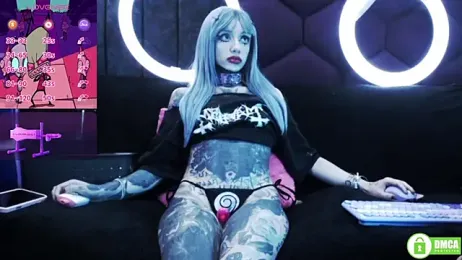 TyphoidMary webcam model stream image