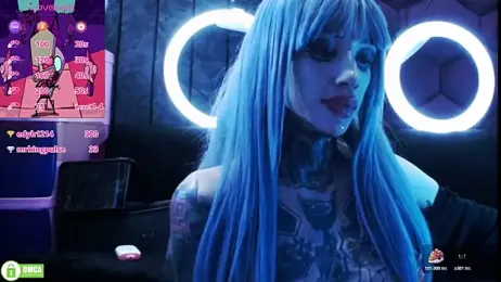 TyphoidMary webcam model stream image