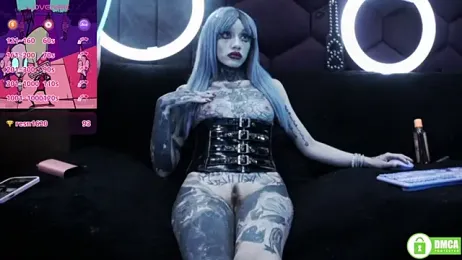 TyphoidMary webcam model stream image