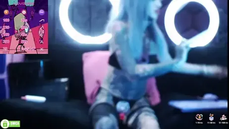 TyphoidMary webcam model stream image