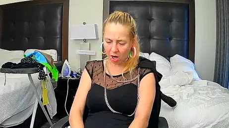 Ambionce webcam model stream image