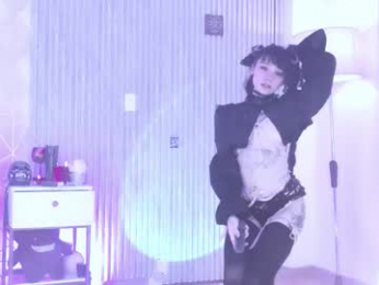 zephirah_abney webcam model stream image