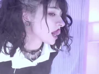 zephirah_abney webcam model stream image