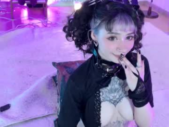 zephirah_abney webcam model stream image