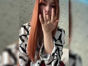 SexyRachel webcam bongacams model stream image