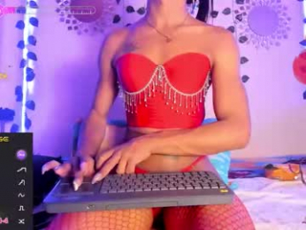 stefanyclak07 webcam model stream image