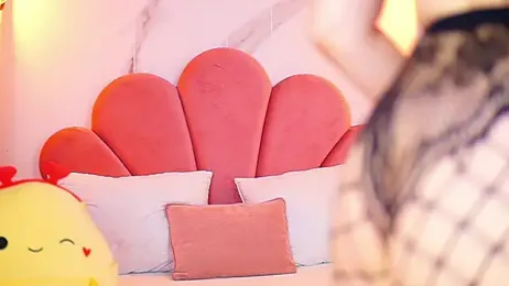 Scarlett_Veyra webcam model stream image