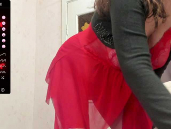 KarolineCherr webcam model stream image