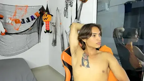 kenshi_roa webcam model stream image