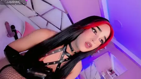 Ariia-janee webcam stripchat model stream image