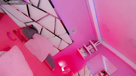 Ariia-janee webcam model stream image