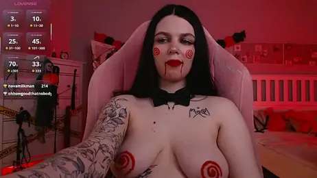 Michela_Fruet webcam model stream image