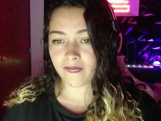 aliagarcia webcam camsoda model stream image