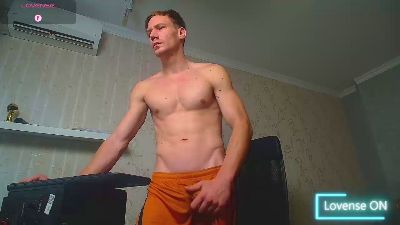 MateoBenjamin webcam model stream image