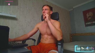 MateoBenjamin webcam model stream image