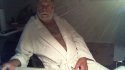 Seniorhengst webcam model stream image