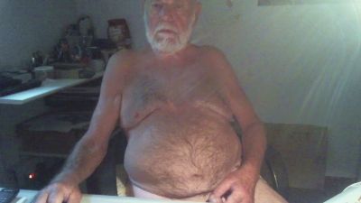 Seniorhengst webcam model stream image