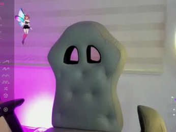 nicky_as webcam model stream image