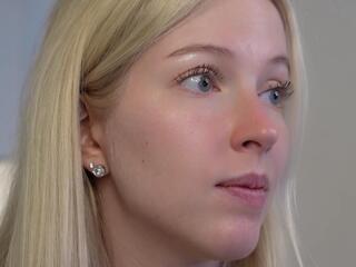 Stella Moorye webcam model stream image