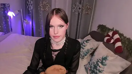 EffieMinki webcam model stream image