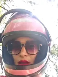 Irresistible24 webcam model stream image