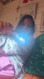 babyyem webcam model stream image