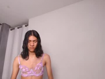 _lexx1e webcam model stream image