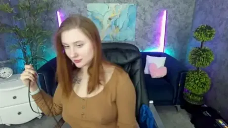 handsome_D webcam model stream image