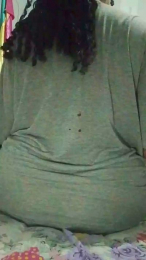 Aster_Deusa_ webcam cam4 model stream image