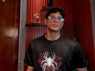 Ban Sonder webcam model stream image