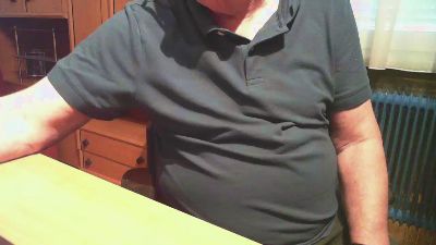 Camsau52 webcam model stream image