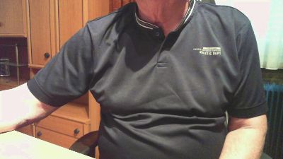 Camsau52 webcam model stream image