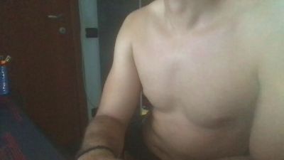KingZairo webcam model stream image