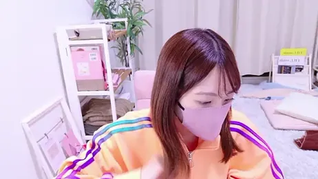 Mii_v_v webcam model stream image